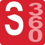 SAND360 Móvil 圖標