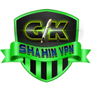 GK SHAHIN VPN APK