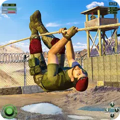 Army Training School Simulator APK download