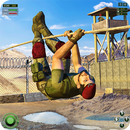 Army Training School Simulator APK