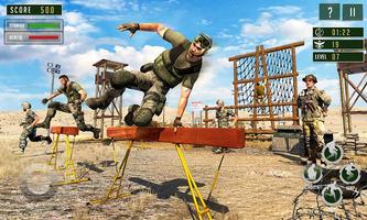 Army Training School Simulator bài đăng