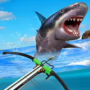 Hungry Shark Game Offline APK