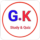 GK Exam Quiz || GK Question and Answer ไอคอน