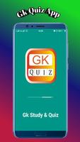 Poster GK Exam Quiz || GK Question and Answer