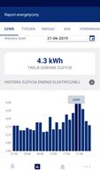 1 Schermata PGE Moja Energia