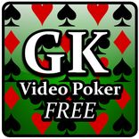 GKproggy Video Poker Free