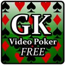 APK GKproggy Video Poker Free