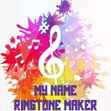 My Name Ringtone Maker icon