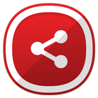 Icona Share Apps