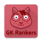 GK Rankers 아이콘