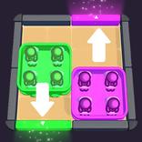 Rescue Passenger - Block Jam