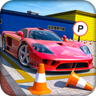 настоящй симул паркок: авто иг icon