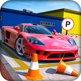 настоящй симул паркок: авто иг icon