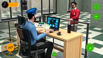 настоящй симул паркок: авто иг screenshot 2