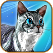 Cute kitten Cat simulator game