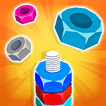 Screw Sort: Nuts and Bolts