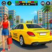 Taxi Car Parking Simulator