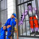 Monster Escape: Prison Run APK