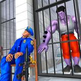 Monster Escape: Prison Run Zeichen