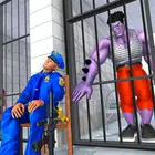 Monster Escape: Prison Run