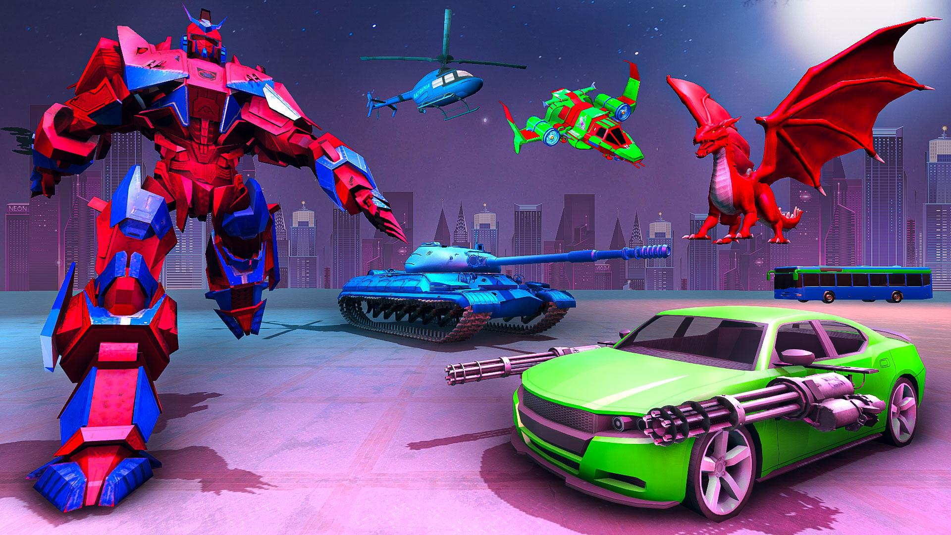 Супер робот игра на компьютер. Transformers cars. Robot games 2023. Роботы игра 2023