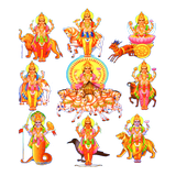 நவகிரக மந்திரங்கள் - Navagraha