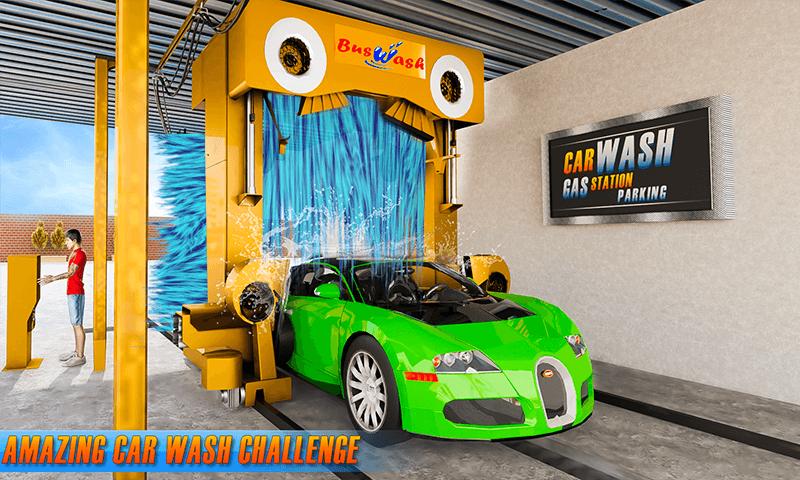 Autowasch Spiele Autowasch Spiele