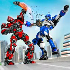 Kung Fu Karate Street Fighting XAPK download