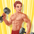 Slap King Idle Clicker