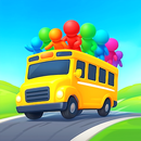 Long Bus: Parking Escape APK