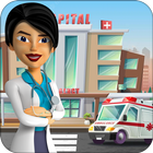 Surgeon Simulator: Doctor Game icon