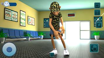 Surgeon Simulator: Doctor Game screenshot 3