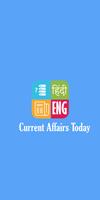 Poster GK& Current Affairs 2021 - Current Affairs Today