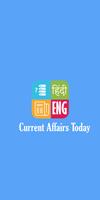 پوستر GK& Current Affairs 2021 - Current Affairs Today