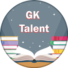 GK Talent أيقونة