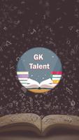 GK Talent الملصق