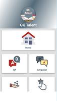GK Talent capture d'écran 1