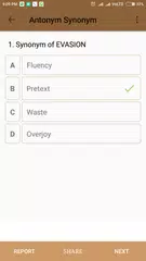 download Antonyms Synonyms XAPK