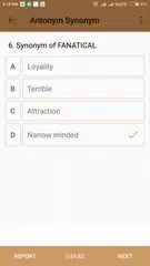 download Antonyms Synonyms XAPK