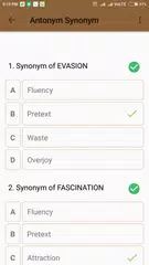 download Antonyms Synonyms XAPK