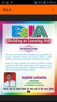 BaLA-Building as Learning Aid capture d'écran 2