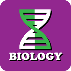 Biology-icoon