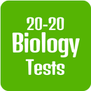 Biology Quizzes APK