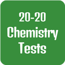 20-20 Chemistry Quizzes APK