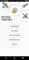 Fitter Theory Affiche