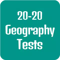 20-20 Geography Quiz