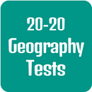 20-20 Geography Quiz APK