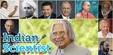 Indian Scientists