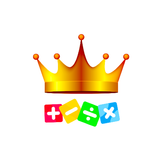 King of Maths icon