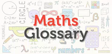 Maths Glossary